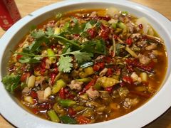 -椒小兔·盐帮川菜中餐厅(金沙时代广场店)