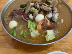 -福祥厦门小馆(舟孟北路店)