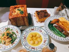 富贵漏奶华-锦园春香港茶餐厅(西海湾旗舰店)