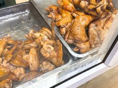 -大益烤鸡