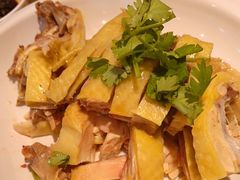 -禧凰·老上海白斩鸡辣肉面店