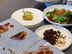 -羲和雅苑•北京烤鸭(平安国际金融中心店)