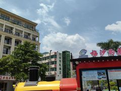 -大梅沙海滨公园