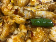-炉小二铜锅牛蛙•川湘菜(三里屯店)