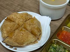 -百福麵家(新馬路店)