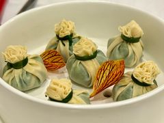 -百盛·鼎膳(中海财富中心)