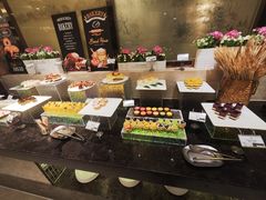 -索菲特西湖大酒店·香榭丽全日候餐厅(南山路店)