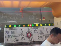 -康师傅味来馆