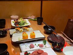 -明治屋(二十三年洪化桥店)