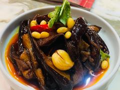 醋汁茄子-小吊梨汤·北京菜(香山店)