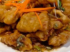 -清香园大连老菜馆(成仁街店)