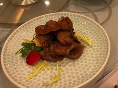 -全聚德(上海首店浦东店)