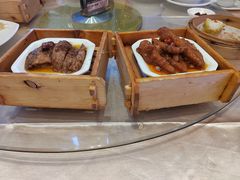 凤爪-渔村盛宴(航空新城店)