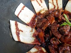 -皖北巫氏三胖地锅鸡(长淮总店)