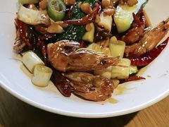 -味莊餐厅(康庄南街店)