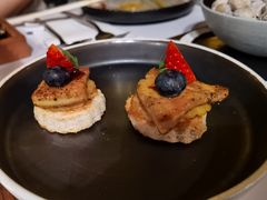 鹅肝tapas-现代居酒屋ATELIER IZAKAYA