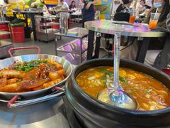 -玄希浪漫厨房·韩料烤肉(湖滨银泰in77店)