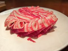 -清真·鸦儿李记·涮肉(和平里店)