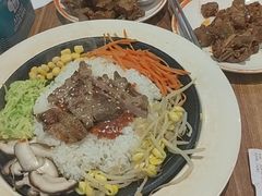 -快乐爱斯米牛排自助(正大广场店)