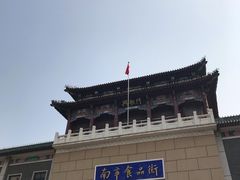 -南市食品街