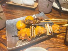 -鸟鹏烧鸟居酒屋(熙龙湾店)