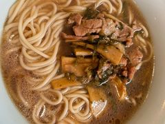 片儿川-奎元馆.百年奎元.非遗传承(西湖边的解放路店)