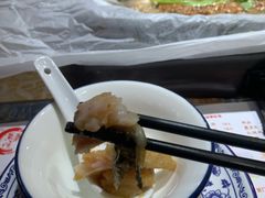 蒜香巴沙鱼-鱼来顺纸上烤鱼