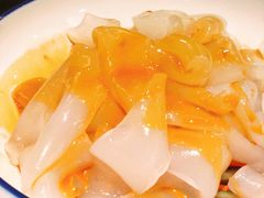 麻酱粉皮-新南华大酒店(广中店)