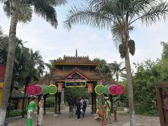 -云南民族村