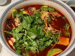 -锦庐道地川菜(来福士店)