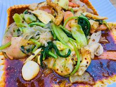 -尝健麻辣拌(大悦城店)