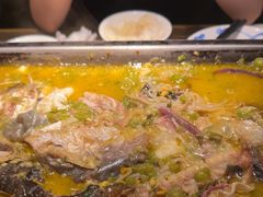 -炉鱼(萧山万象汇店)
