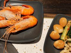 -海汕记·潮汕鲜牛肉火锅·自助