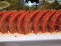 -金枝玉叶上海人家食府(三里河店)