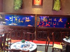 -不二舟食府(车站南路店)