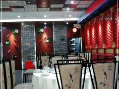 大堂-牛头鱼庄·地道广西菜(鲁班店)