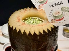 -滋粥楼·顺德菜(番禺广场总店)