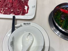 -围炉夜话·潮汕卤水火锅(榕江店)