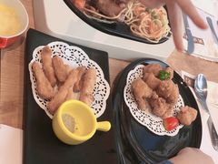 -豪客来牛排(金鼎广场店)