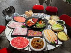 -朱光玉火锅馆(全国总店)