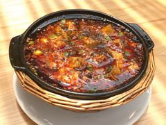 -周三的情书花园餐厅(江北店)