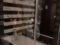 -上海圣淘沙万怡酒店