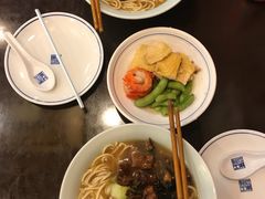 -奎元馆.百年奎元.非遗传承(西湖边的解放路店)