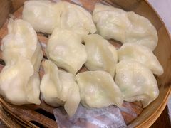 -大清花饺子(园林路店)