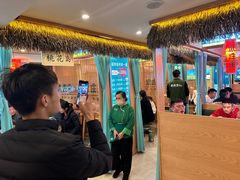 -武庄主特色炒鸡(周恩来纪念馆店)