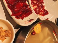 -俏牛哥鲜牛肉牛肆馆(重庆天地店)