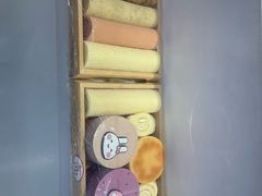 -GANSO元祖食品(双井店)