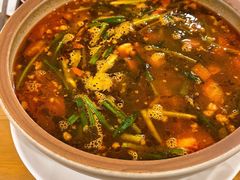 小锅米线-山茶云南菜(中关村店)
