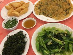 -深运潮州粥(东门店)