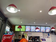 -陈记柳州螺蛳粉(大坪店)